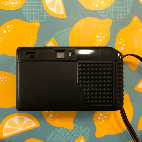 *For Parts* Canon Autoboy 2 / Konica Z-Up 135 Super / Ricoh F-35 / Diramic - Picture 3 of 14